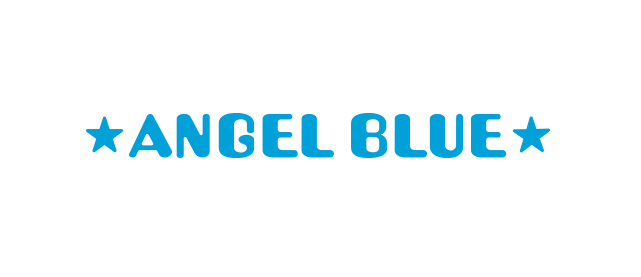 Angel Blue エンジェルブルー
