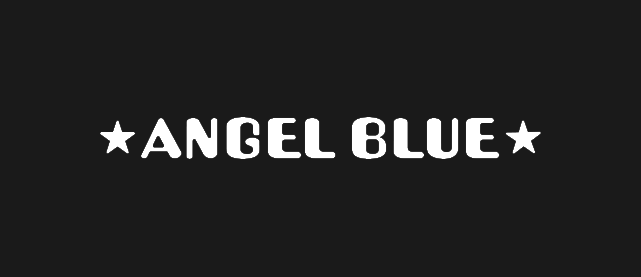 Angel Blue（エンジェルブルー）