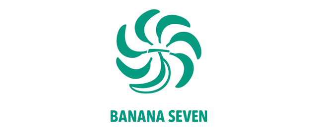 BANANA SEVEN バナナセブン
