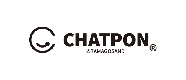 CHATPON チャットポン